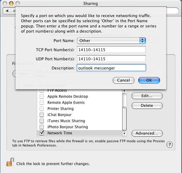 download the last version for apple Fort Firewall 3.10.0